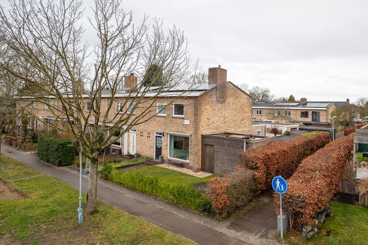 Foto 7 van Roerdompweg 21