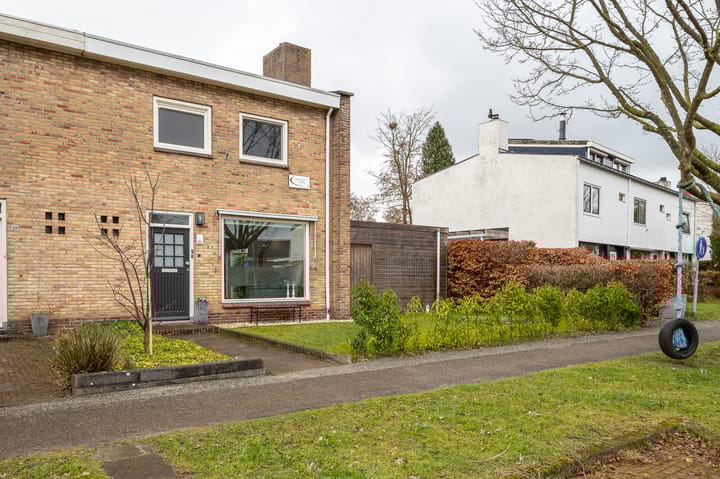 Foto 8 van Roerdompweg 21