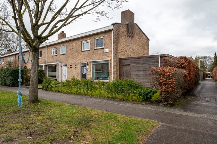 Foto 9 van Roerdompweg 21