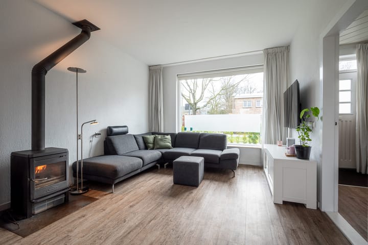 Foto 13 van Roerdompweg 21