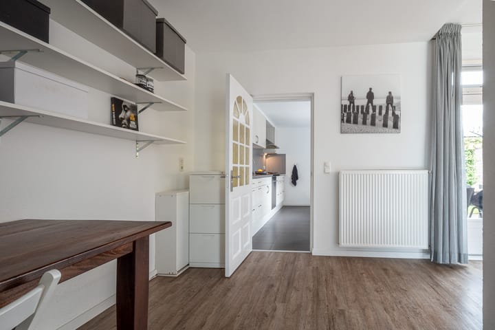 Foto 21 van Roerdompweg 21