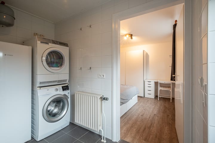 Foto 26 van Roerdompweg 21