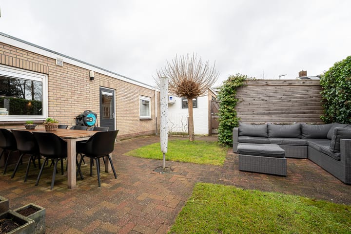 Foto 39 van Roerdompweg 21