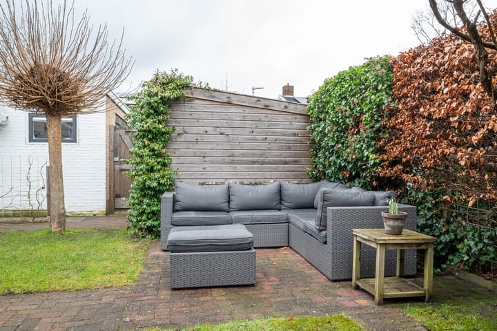 Foto 40 van Roerdompweg 21