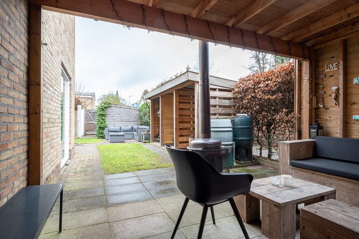 Foto 41 van Roerdompweg 21