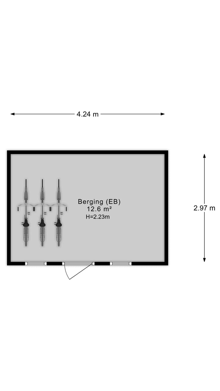 Foto 52 van Roerdompweg 21
