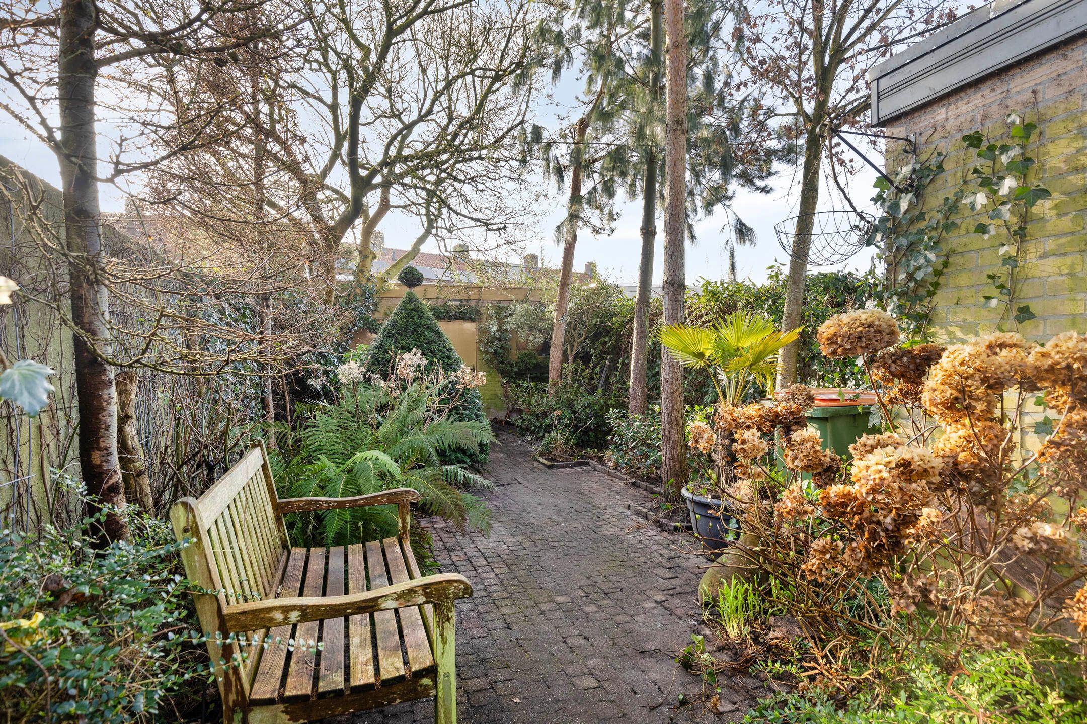 Photo 3 of Postillonstraat 58