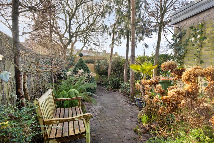 Foto 3 van Postillonstraat 58