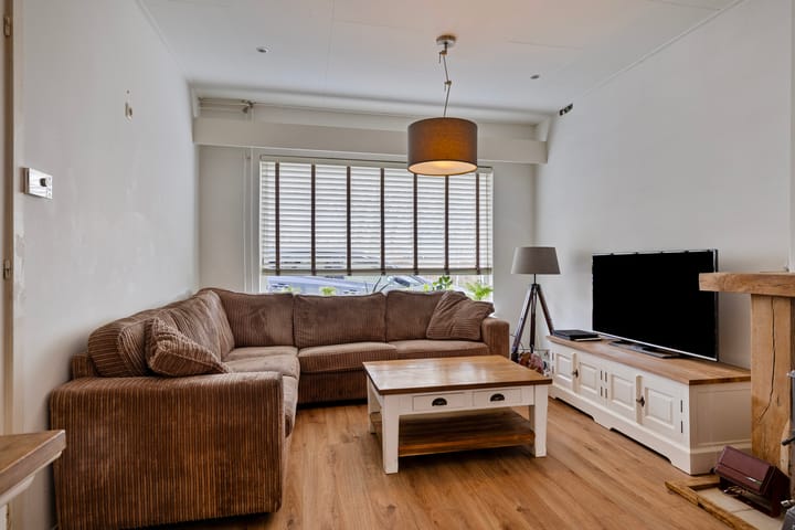 Foto 5 van Postillonstraat 58