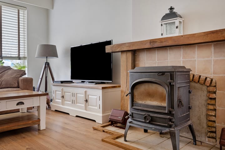 Foto 6 van Postillonstraat 58