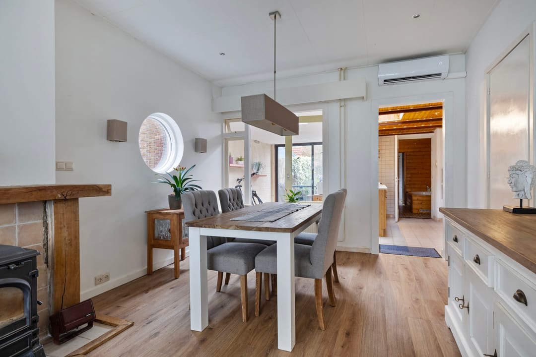 Photo 8 of Postillonstraat 58