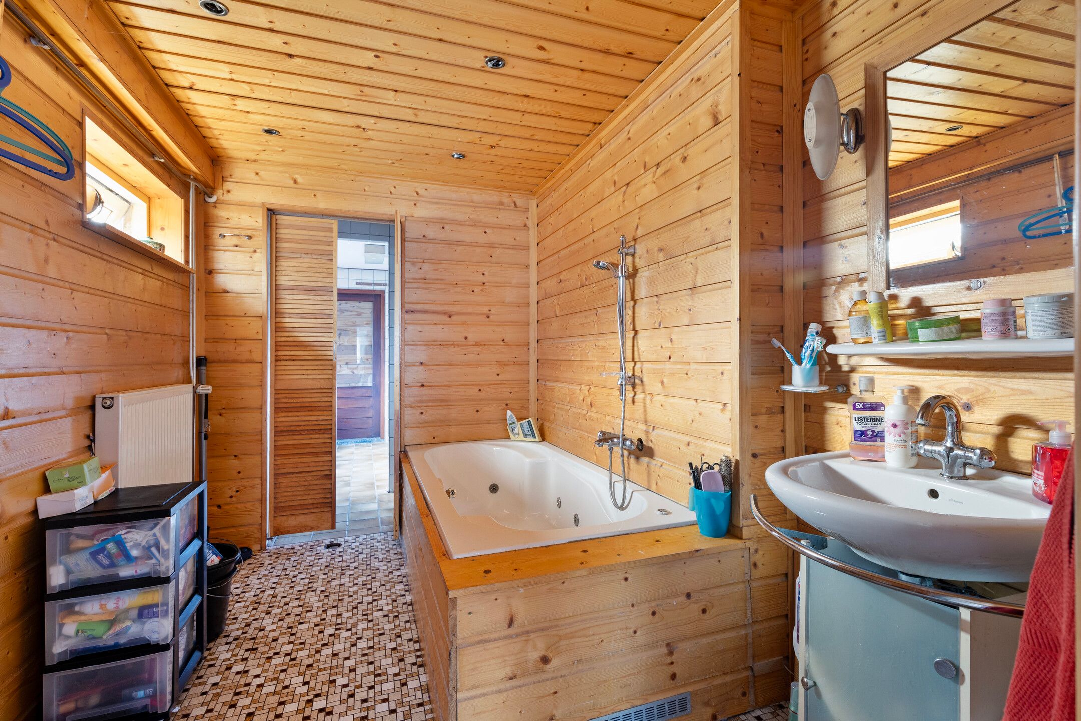 Photo 12 of Postillonstraat 58