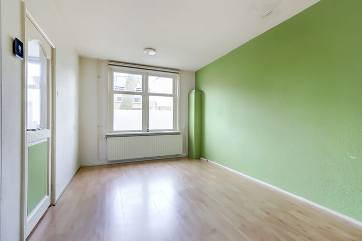 Foto 2 van Spinozalaan 15