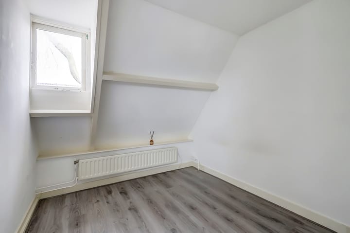 Foto 5 van Spinozalaan 15