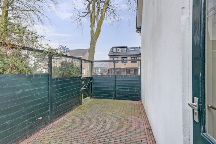 Foto 6 van Spinozalaan 15