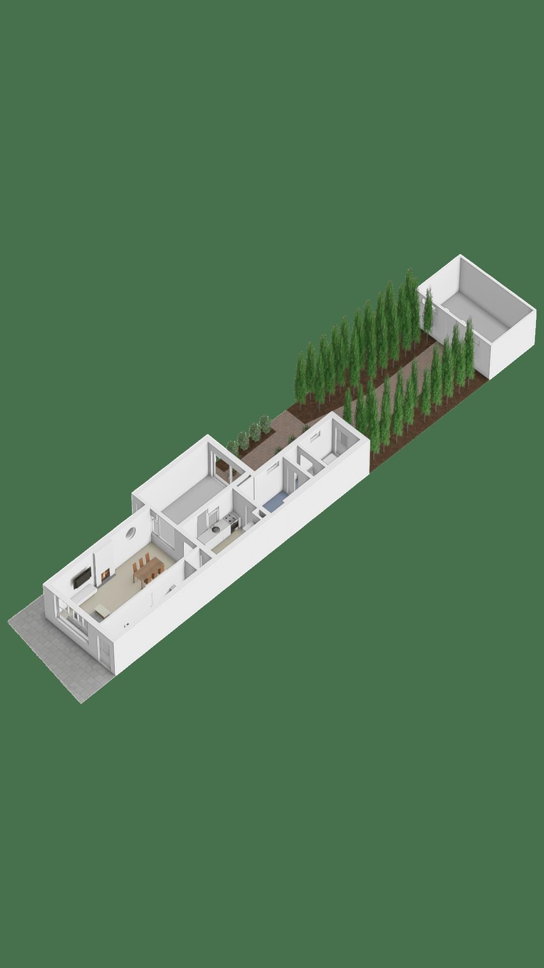 Photo 33 of Postillonstraat 58