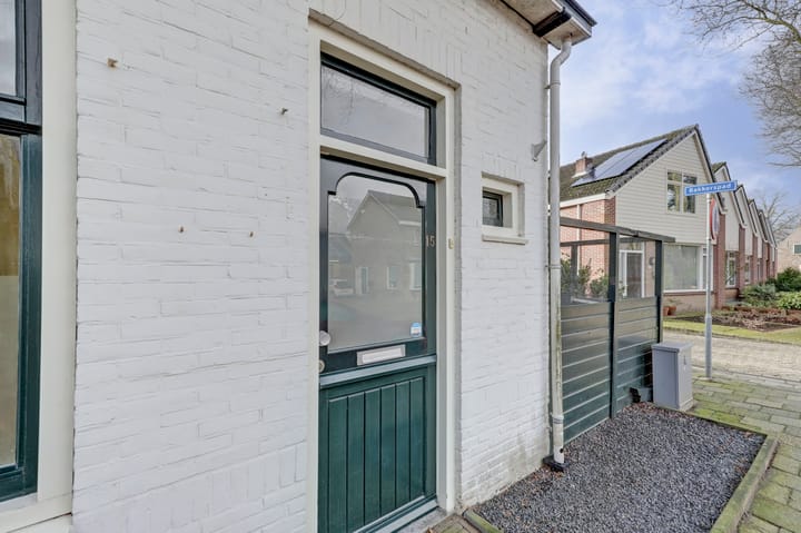 Foto 8 van Spinozalaan 15