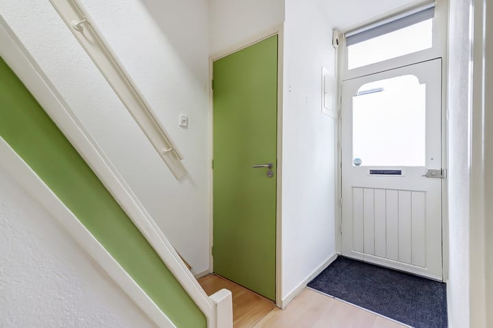 Foto 9 van Spinozalaan 15