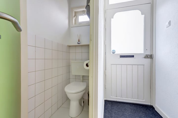 Foto 10 van Spinozalaan 15