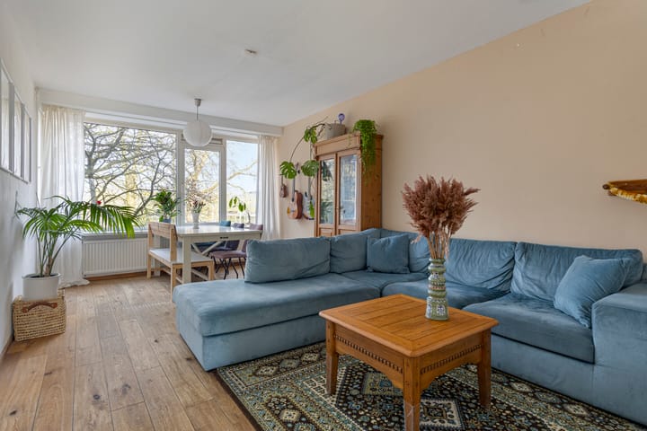 Foto 2 van Professor Cobbenhagenlaan 254