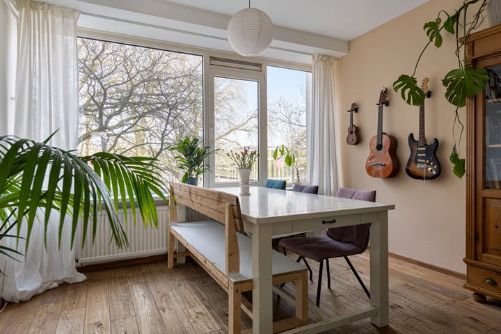 Foto 3 van Professor Cobbenhagenlaan 254