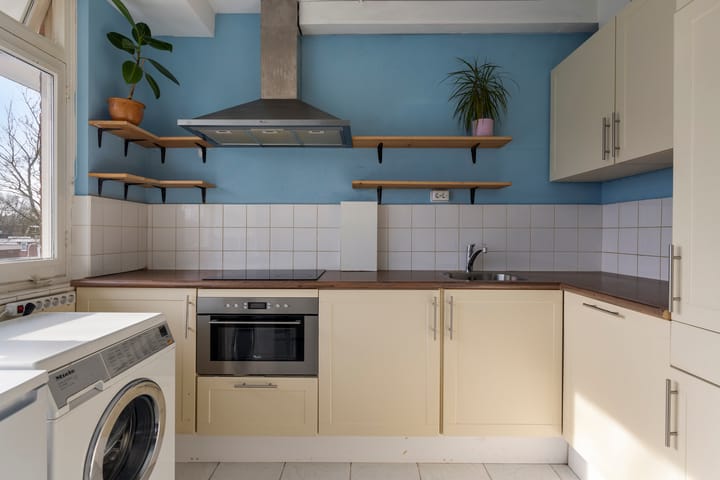 Foto 4 van Professor Cobbenhagenlaan 254