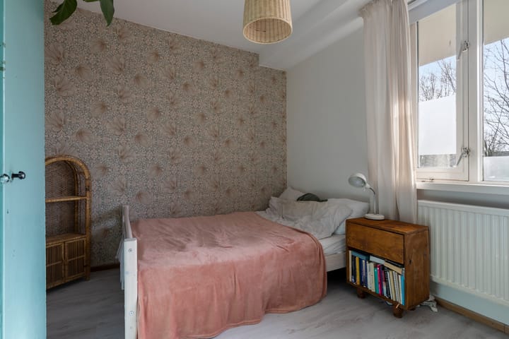 Foto 5 van Professor Cobbenhagenlaan 254