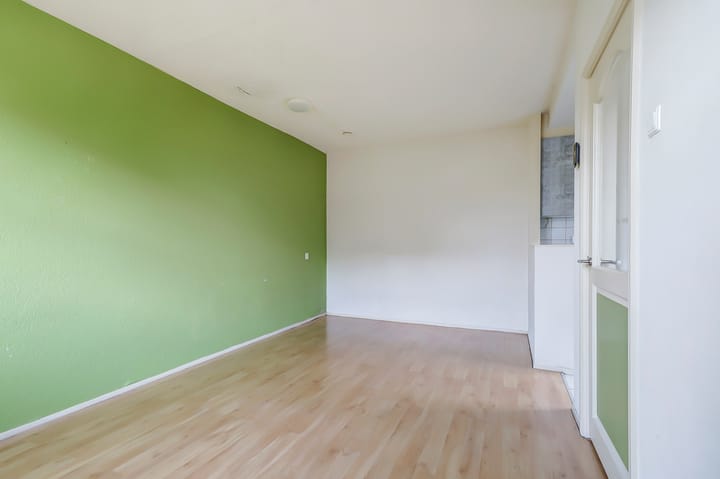 Foto 13 van Spinozalaan 15