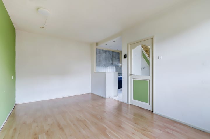 Foto 14 van Spinozalaan 15