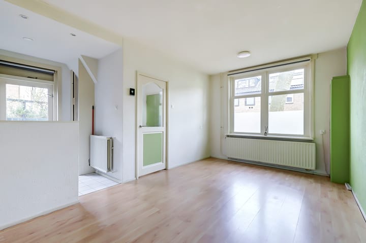 Foto 15 van Spinozalaan 15