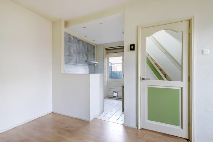 Foto 16 van Spinozalaan 15