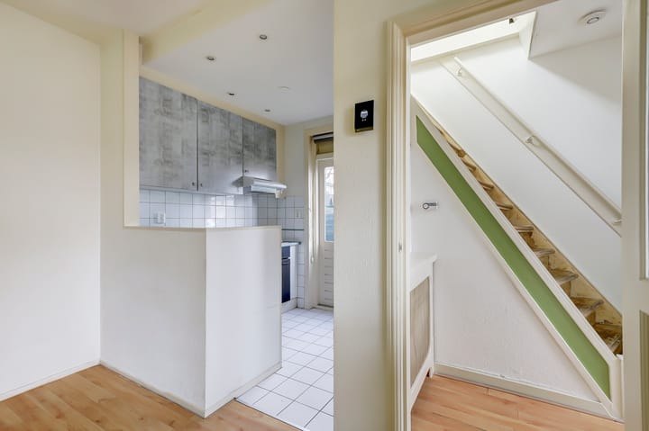 Foto 17 van Spinozalaan 15