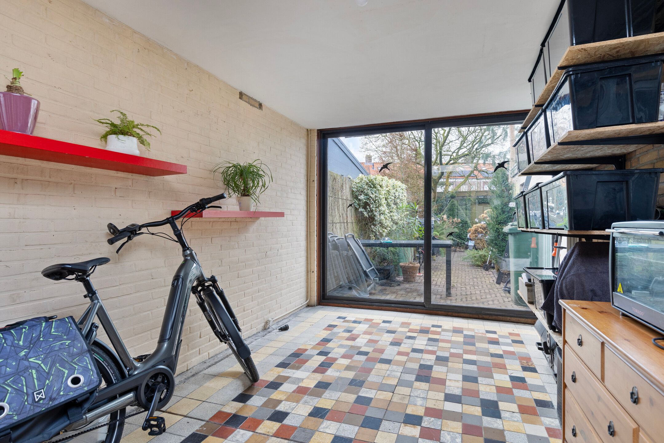 Photo 15 of Postillonstraat 58