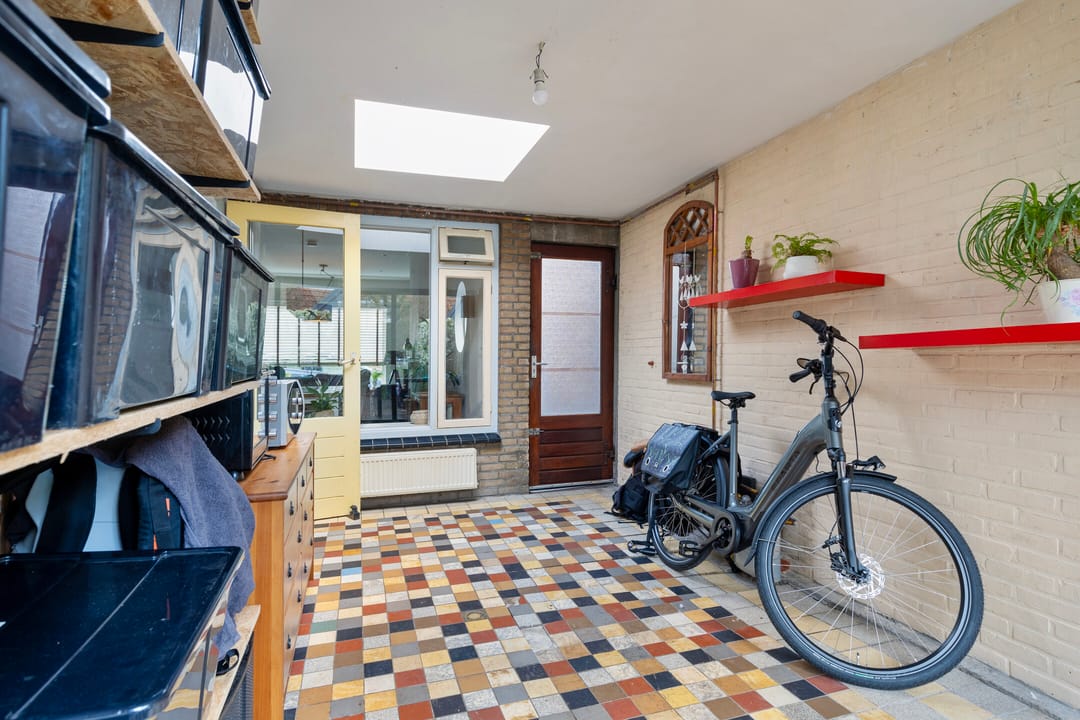 Photo 16 of Postillonstraat 58