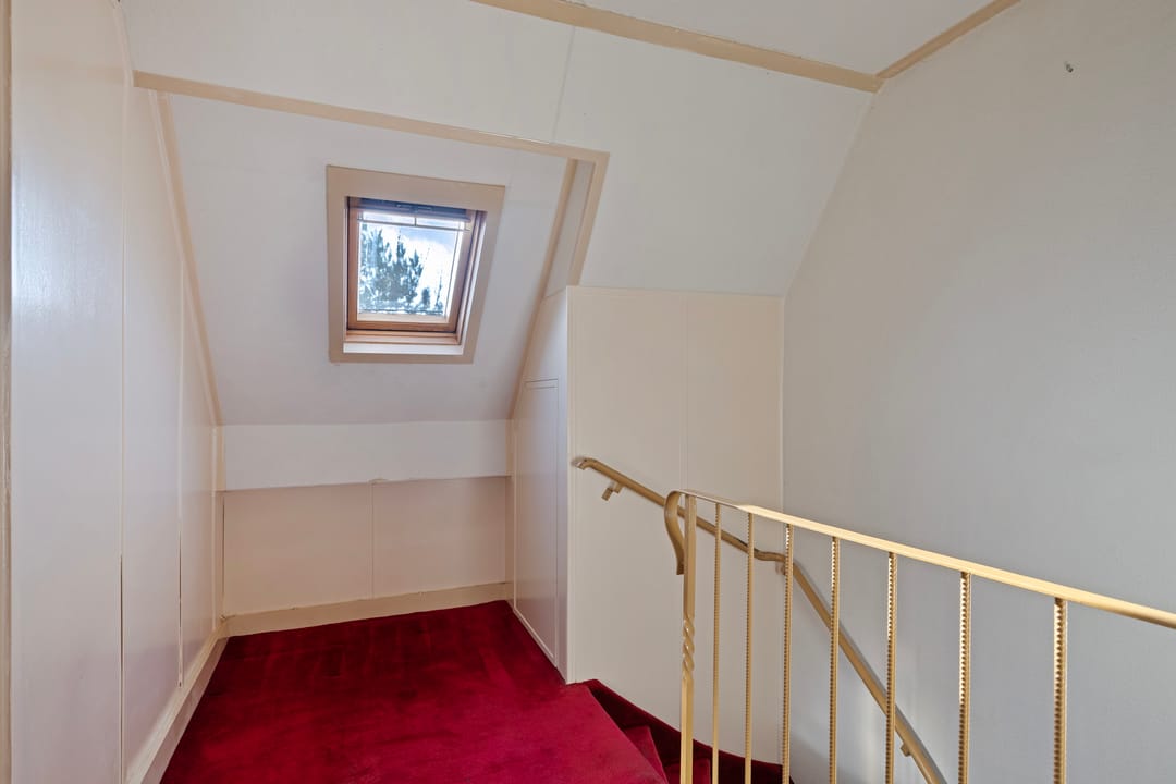 Photo 17 of Postillonstraat 58