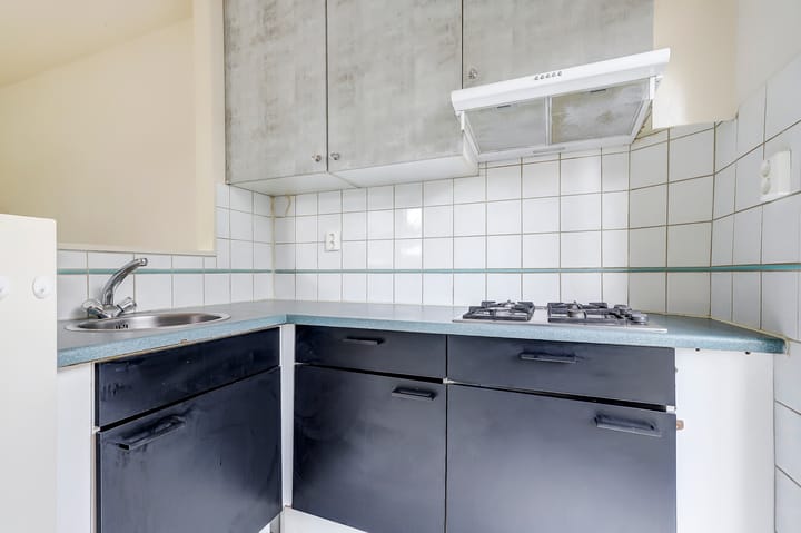 Foto 19 van Spinozalaan 15