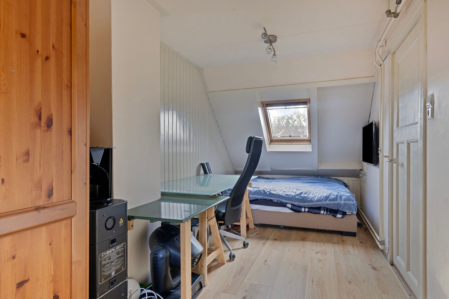 Photo 20 of Postillonstraat 58