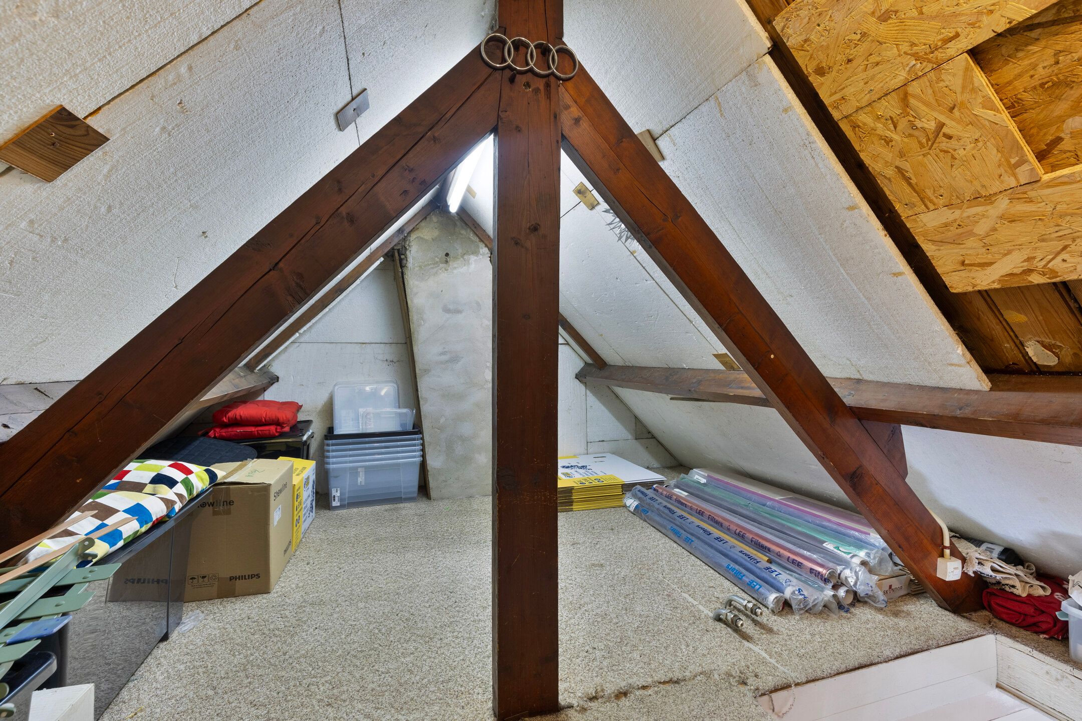 Photo 21 of Postillonstraat 58