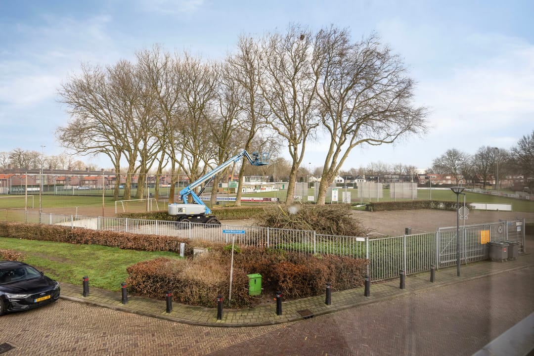 Photo 22 of Postillonstraat 58