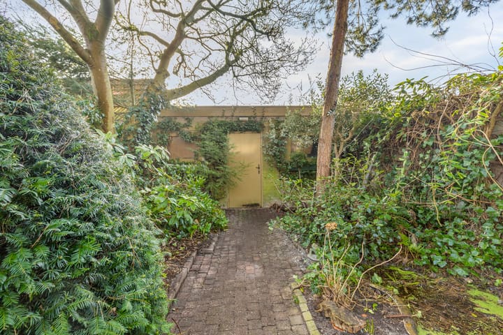 Foto 25 van Postillonstraat 58