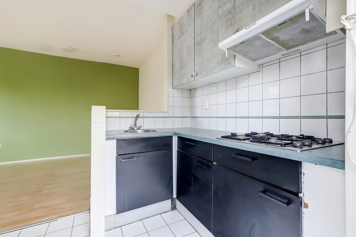 Foto 3 van Spinozalaan 15