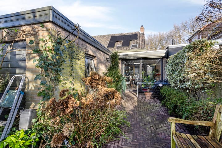 Foto 26 van Postillonstraat 58