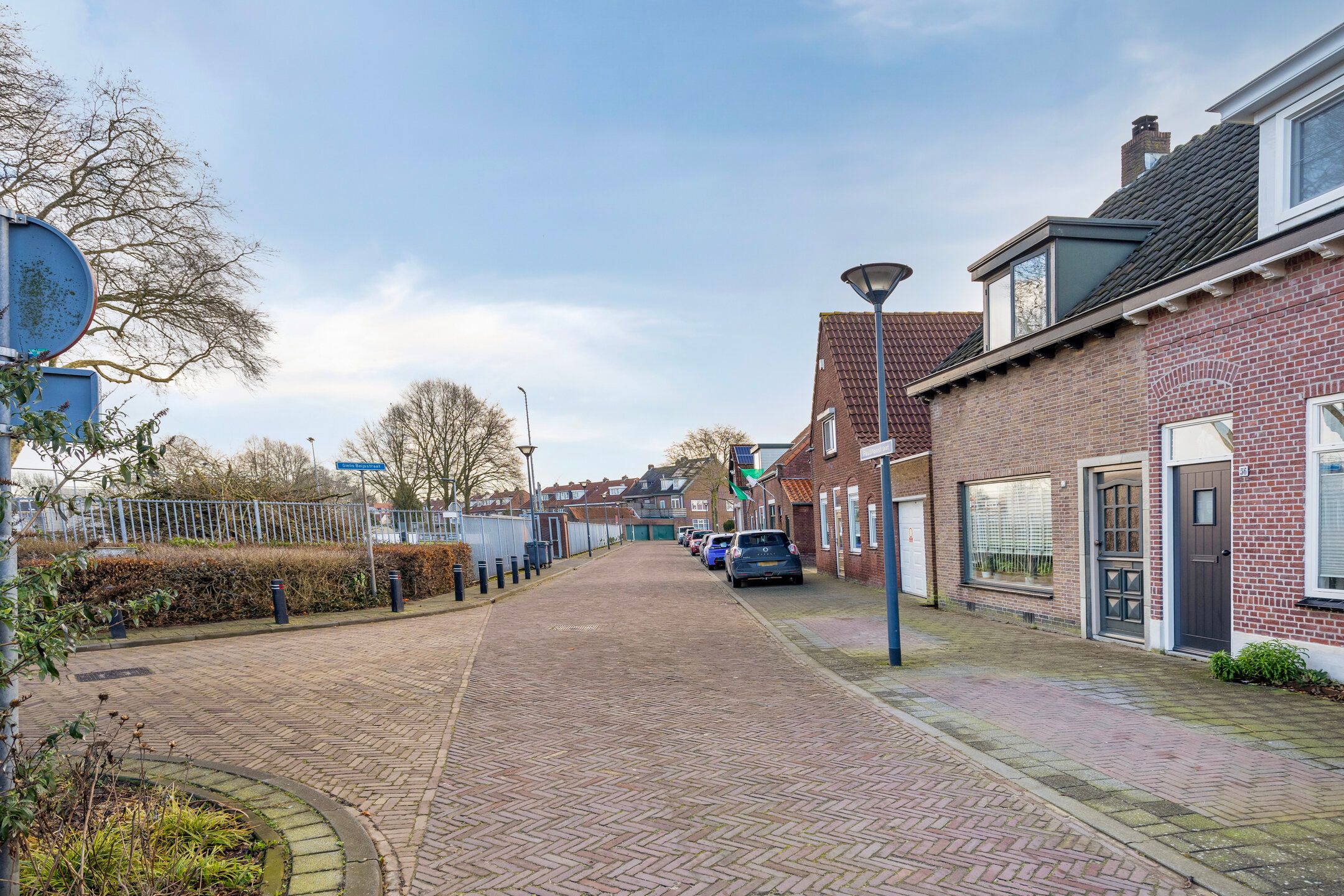 Photo 27 of Postillonstraat 58