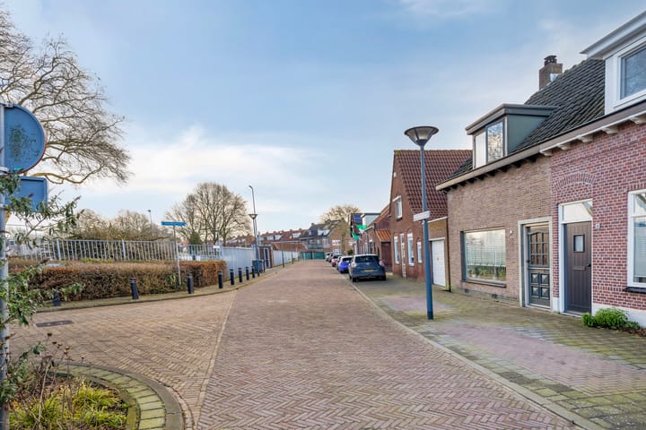 Foto 27 van Postillonstraat 58