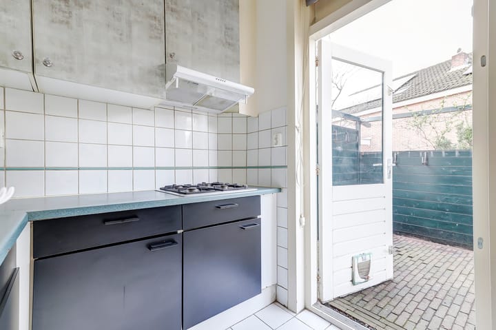 Foto 20 van Spinozalaan 15