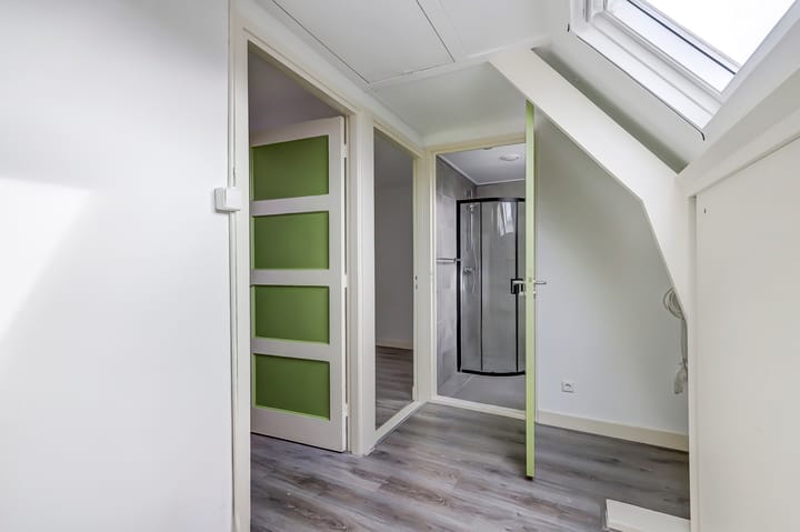 Foto 22 van Spinozalaan 15