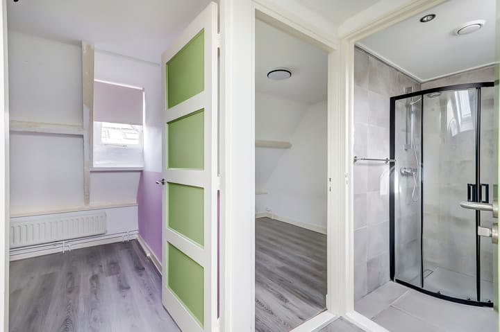 Foto 23 van Spinozalaan 15