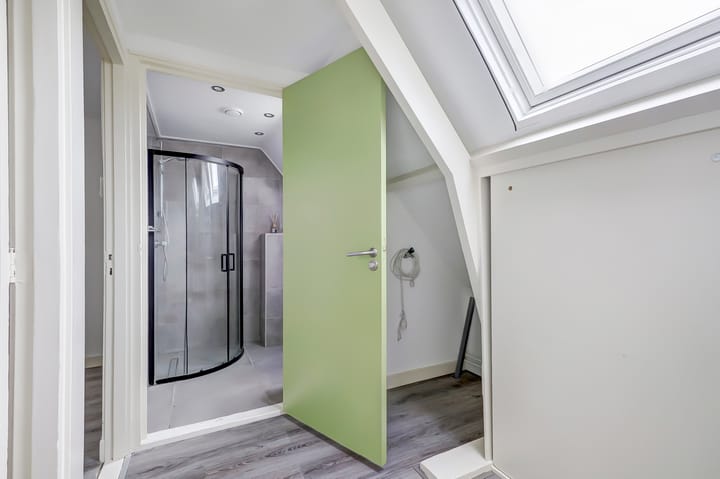 Foto 24 van Spinozalaan 15