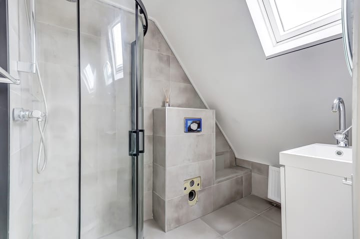 Foto 25 van Spinozalaan 15