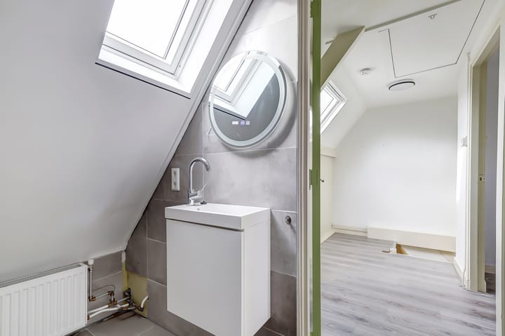 Foto 26 van Spinozalaan 15